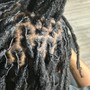 Loc Maintenance &  Style