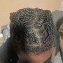 Comb Twist