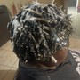 Comb Twist