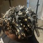 Comb Twist