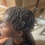 Comb Twist