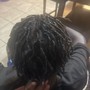 Comb Twist