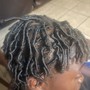 Kinky Twist