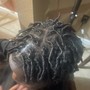 Comb Twist