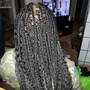 Crochet Braids