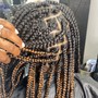 Crochet Braids