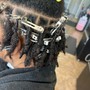 Perm Rod Set