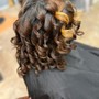 Perm Rod Set