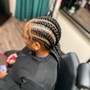 Kid's Braids