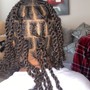 Senegalese Twist