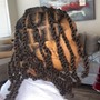 Kinky Twist