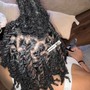 Full Sew In