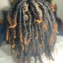 Crochet Braids