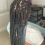 Crochet Braids