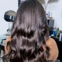 Smoothing Keratin Straightening System