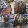 Kid's Braids