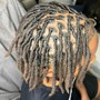 Loc Maintenance (more than 4-6 weeks)