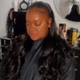 Smoothing Keratin Straightening System