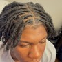 Takedown/sew ins