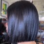 Women's Cut and style