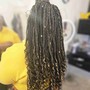 Deep Conditioning Treatment (add on)