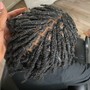 Root Touch Up