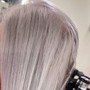 Permanent Color root to end Only