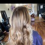 Full Balayage