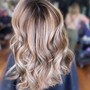 Permanent Color root to end Only