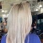 Permanent Color root to end Only