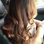 Full Balayage