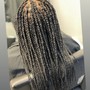 Crochet Braids