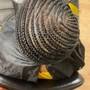 Comb Twist