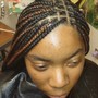 Individual Plaits