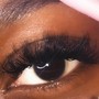 Eyelash Fill 5weeks $75