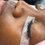 Eyelash Extension Removal