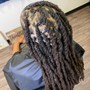 Box Braids