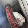 Invisible LOCS