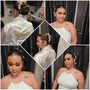 Bridal Makeup/bridal party