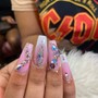 Manicure - Nail Art