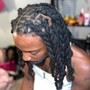 Loc Re-twist