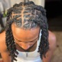 Loc Re-twist