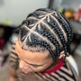 Freestyle Braids