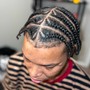 Freestyle Braids