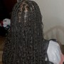 Island  Twists