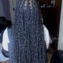 Island  Twists