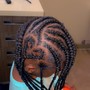 Kids Braids