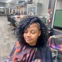 Crochet Braids