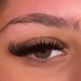 Eyebrow Tinting