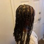 Knotless Twists Jumbo